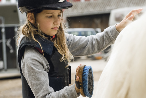 Vacances-passion - Centre équestre Cheval Bugey - Ceyzériat - Ain