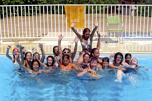 Vacances-passion - Domaine de Lascroux - Puycelsi - Tarn