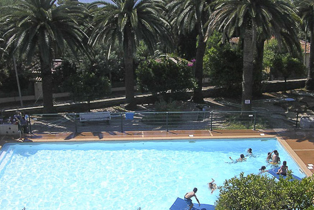 Vacances-passion - Les Colombes - Saint-Raphaël - Var