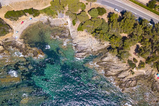Vacances-passion - Les Colombes - Saint-Raphaël - Var
