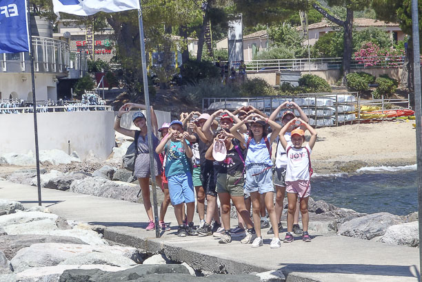 Vacances-passion - Les Colombes - Saint-Raphaël - Var