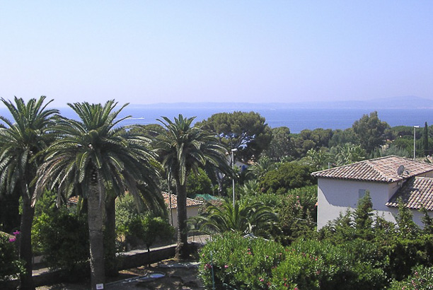Vacances-passion - Les Colombes - Saint-Raphaël - Var