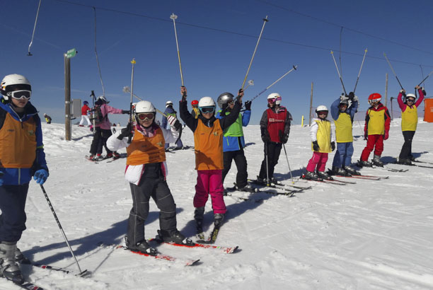 Vacances-passion - Centre Neig'Alpes - Les Carroz d'Arâches - Haute-Savoie
