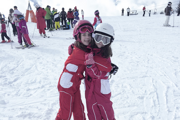 Vacances-passion - Centre Neig'Alpes - Les Carroz d'Arâches - Haute-Savoie