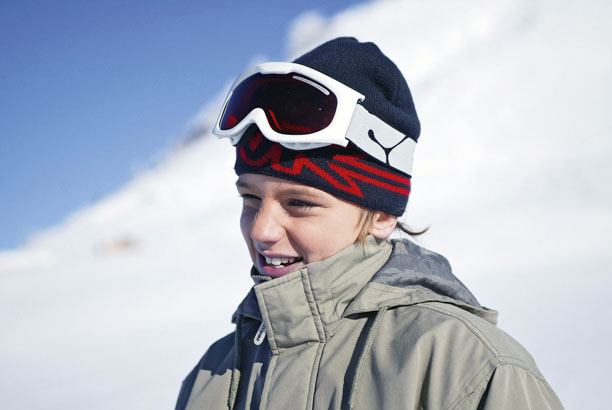 Vacances-passion - La Maison Blanche - Albiez le Vieux - Savoie