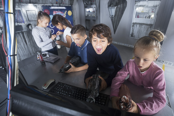 Vacances-passion - Camping sous tentes - Saint-Régis-du-Coin - Loire