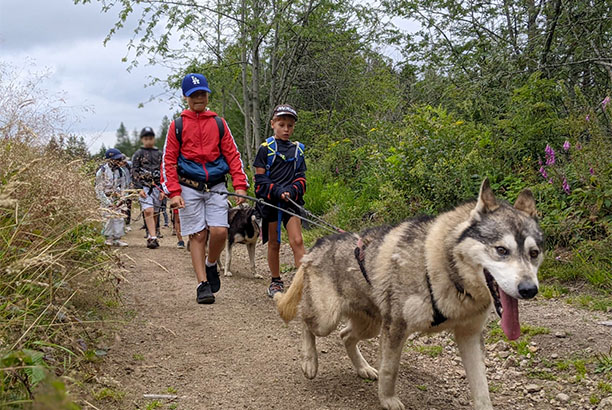 Vacances-passion - Centre Burdignes - Burdignes - Loire