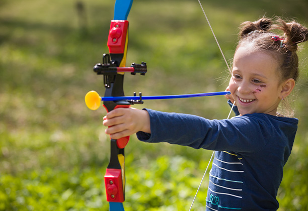 Vacances-passion - Centre Robert Hée Claude Varnier - Saint-Germain-du-Corbéis - Orne