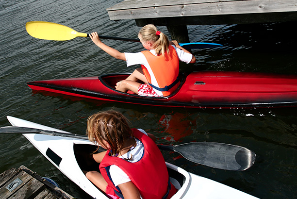 Vacances-passion - Les Moussaillons - Préfailles - Loire-Atlantique