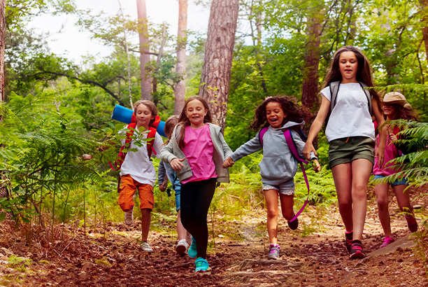 Vacances-passion - Centre Robert Hée Claude Varnier - Saint-Germain-du-Corbéis - Orne