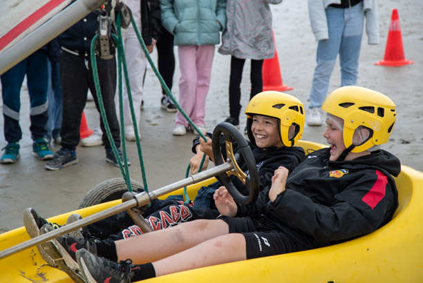 Vacances-passion - Centre de Collignon - Tourlaville - Manche