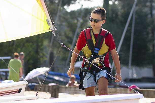 Vacances-passion - Centre de Collignon - Tourlaville - Manche