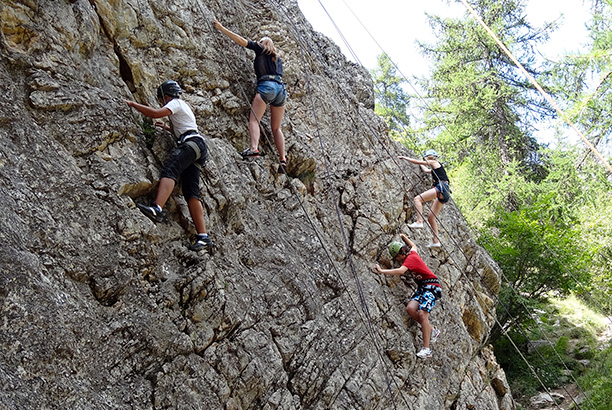 Vacances-passion - Centre de vacances Marceau - Batz-sur-Mer/Le Croisic - Loire-Atlantique