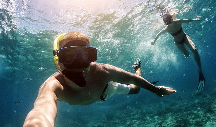 Vacances-passion - Centre du Haut-Peyron - Saint-Raphaël - Var