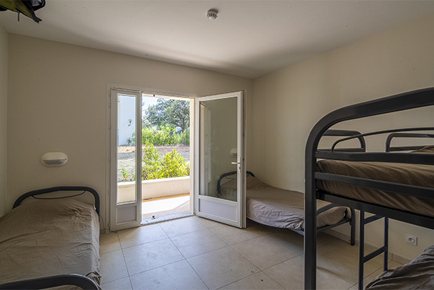 Vacances-passion - Le Mas de l'Artaude - Le Pradet - Var