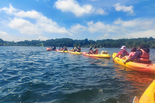 Vacances-passion - Le Rajal - Salles-Curan - Aveyron