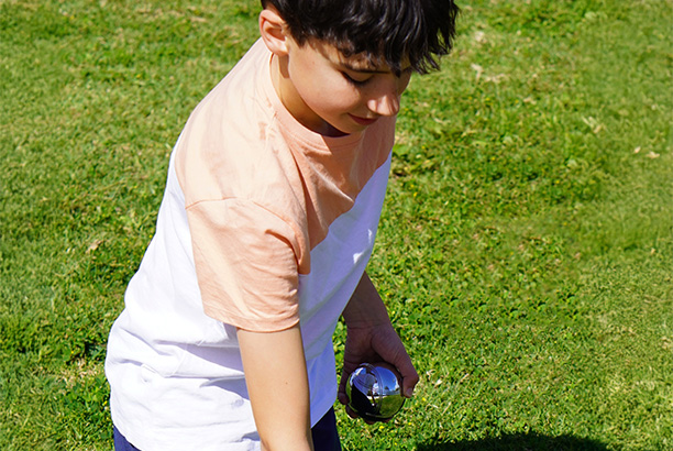 Vacances-passion - Village Lionel Terray - Courchevel - Savoie