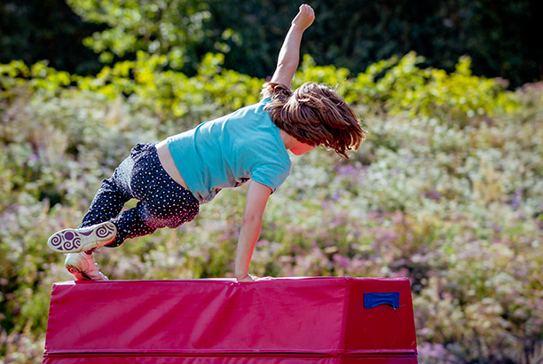 Vacances-passion - Village Lionel Terray - Courchevel - Savoie