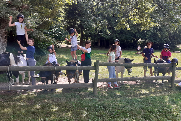 Vacances-passion - Les Puisots - Annecy - Haute-Savoie