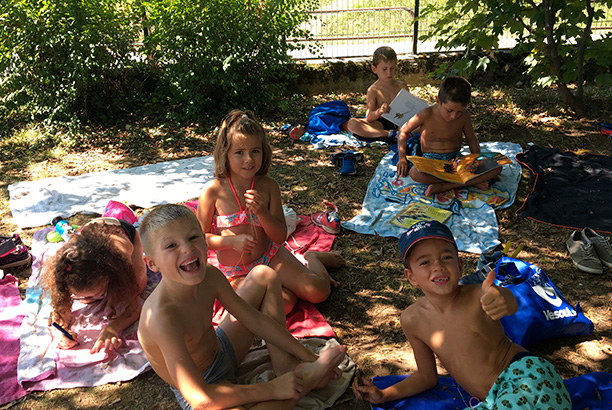 Vacances-passion - Les Puisots - Annecy - Haute-Savoie