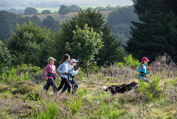 Vacances-passion - Volca-Sancy - Murat-le-Quaire - Puy-de-Dôme