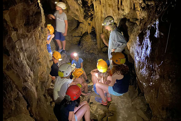 Vacances-passion - Cap Sireuil Village - Les Eyzies de Tayac - Dordogne
