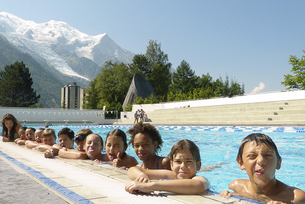Vacances-passion - Montvauthier - Vallée de Chamonix/Montvauthier - Haute-Savoie