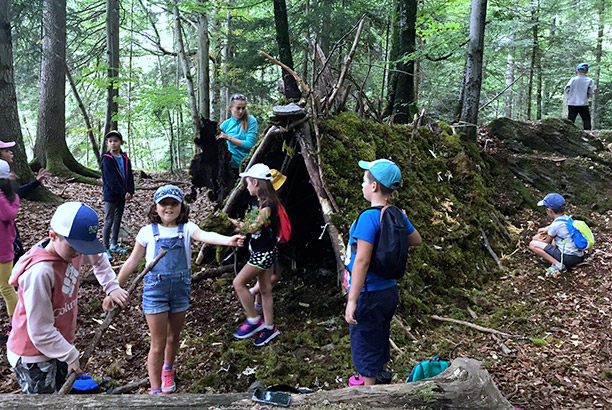 Vacances-passion - Montvauthier - Vallée de Chamonix/Montvauthier - Haute-Savoie