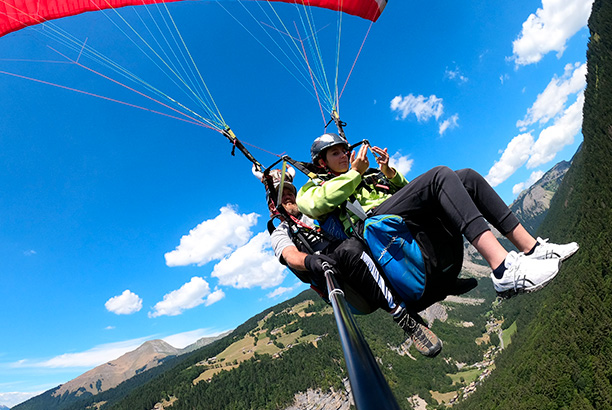 Vacances-passion - Village L'Isle d'Aulps - Saint-Jean-d'Aulps - Haute-Savoie