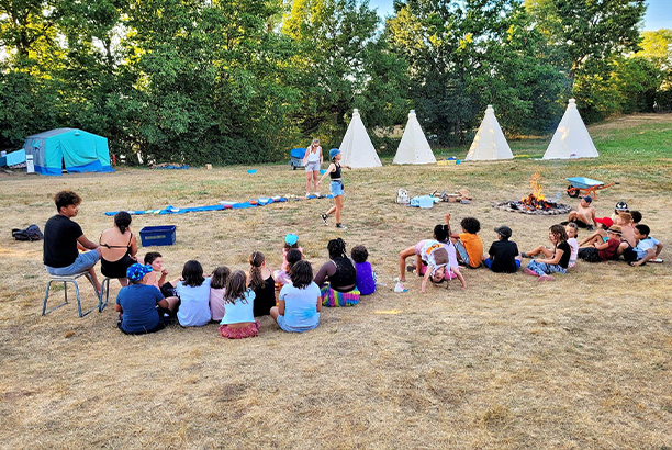 Vacances-passion - Le Rajal - Salles-Curan - Aveyron