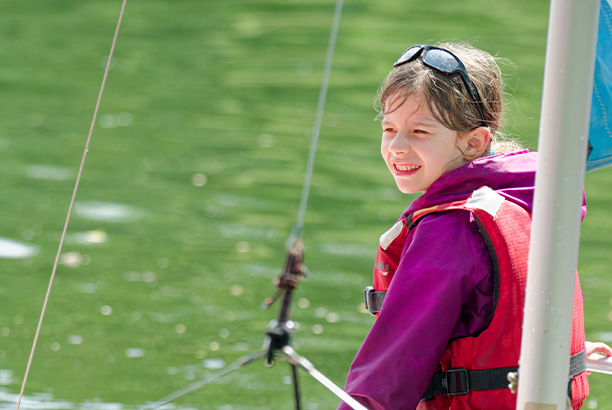 Vacances-passion - Village L'Anse du lac - Pont-de-Salars - Aveyron