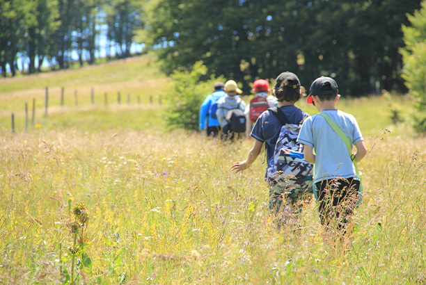 Vacances-passion - Le Chalet du Rouergue - Laguiole - Aveyron