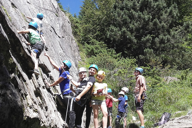 Vacances-passion - Le Cardet - Gourette - Pyrénées-Atlantiques