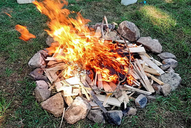 Vacances-passion - Le Rajal - Salles-Curan - Aveyron