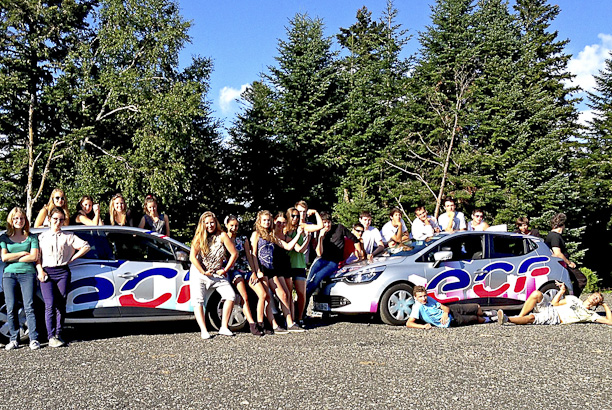 Vacances-passion - Domaine Mondonville - Toulouse - Haute-Garonne