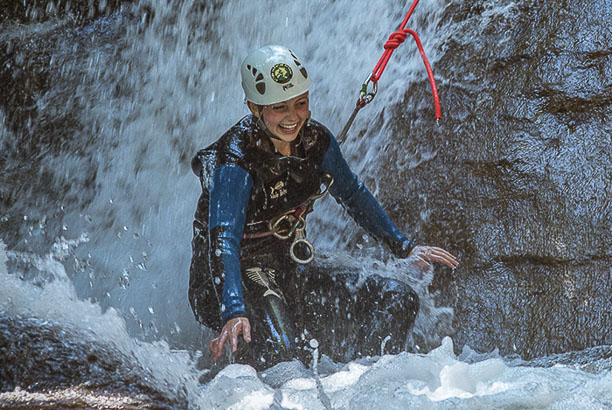 Vacances-passion - Centre Couleur Nature - Lus-la-Croix-Haute - Drôme