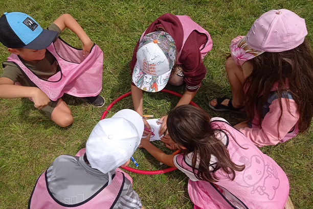 Vacances-passion - Volca-Sancy - Murat-le-Quaire - Puy-de-Dôme