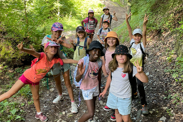 Vacances-passion - Centre Creil'Alpes - Les Carroz d'Arâches - Haute-Savoie