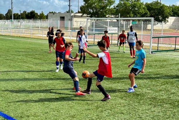 Vacances-passion - Domaine Mondonville - Toulouse - Haute-Garonne