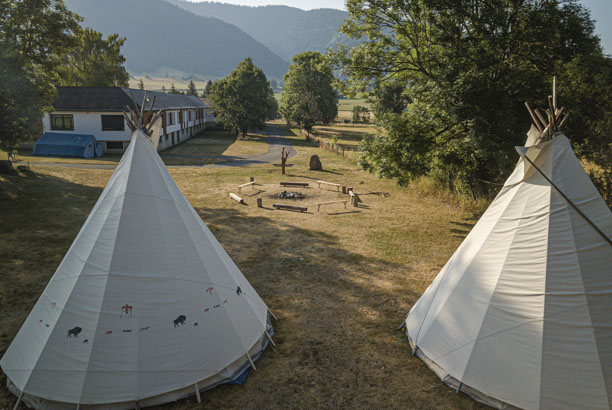 Vacances-passion - Centre d'Autrans - Autrans - Isère