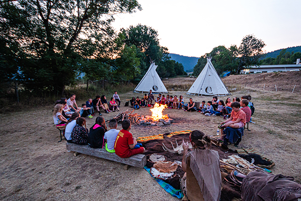 Vacances-passion - Centre d'Autrans - Autrans - Isère