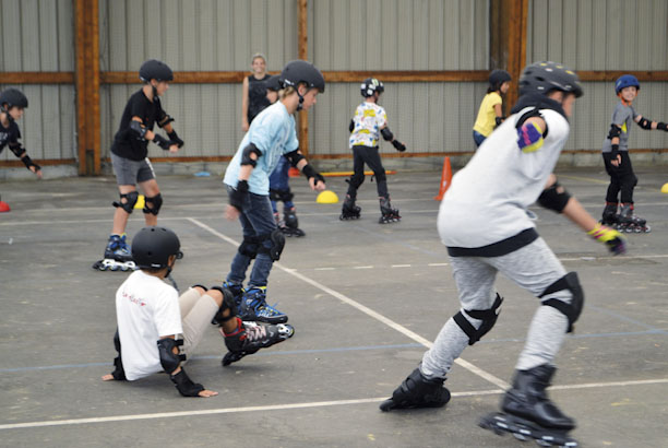 Vacances-passion - Domaine Equiland - Cassen - Landes