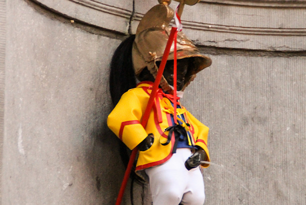 Vacances-passion - Bruxelles - Bruxelles - Belgique
