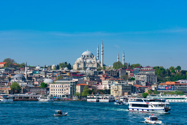 Vacances-passion - Turquie - Istanbul - Turquie