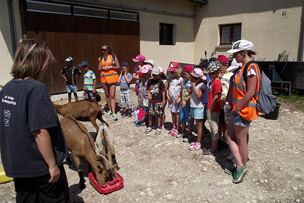 Vacances-passion - Centre d'Autrans - Autrans - Isère