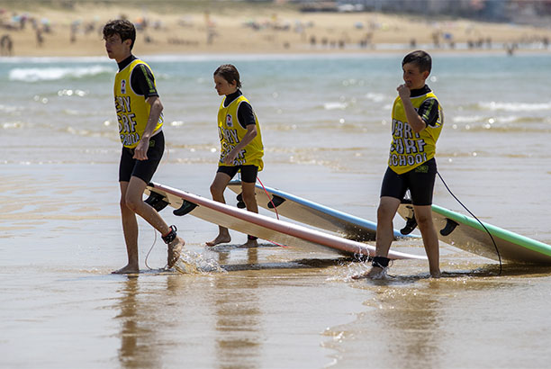 Vacances-passion - Village vacances Cap Océan*** - Seignosse - Landes