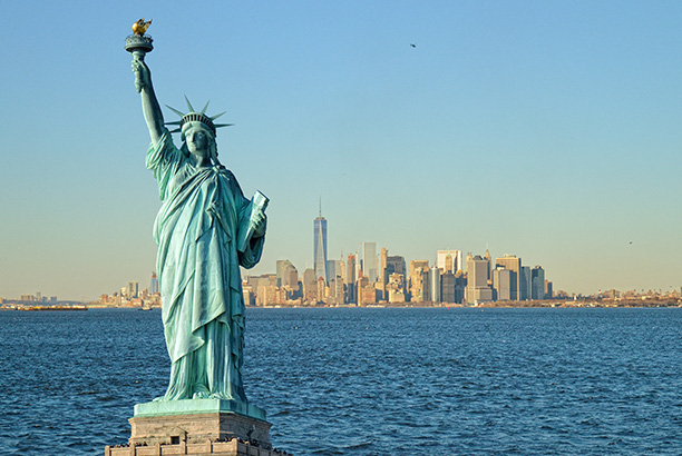 Vacances-passion - New York - Etats-Unis - États-Unis