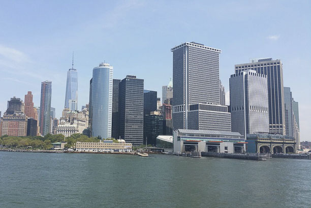 Vacances-passion - New York - Etats-Unis - États-Unis