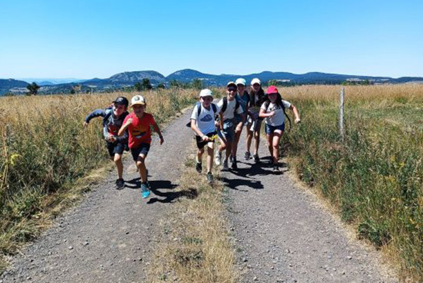 Vacances-passion - Centre Gérard Chavaroche - Saint-Front - Haute-Loire