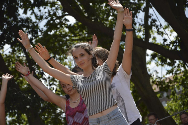 Vacances-passion - Centre de vacances du village de Colempce - Colempce - Haute-Loire